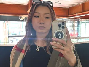 Myfreecams Live Porn of Baby_j