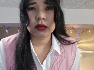 Sheilynsmith from myfreecams