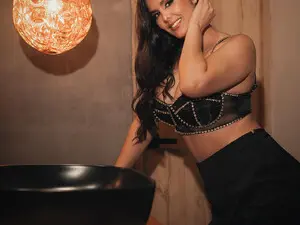 Myfreecams Free Live Porn of SunnyRivers