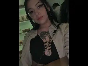Myfreecams Nude Webcam of Dark_angel_ink_