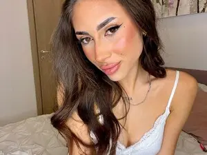 Myfreecams Adult Video Chat of SofiyaXxx