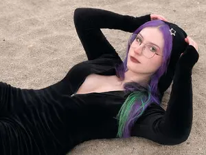 Myfreecams Adult Webcams of Violetrix