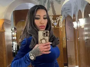 Myfreecams Best live sex cam show of AliciaSweetx