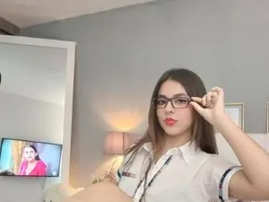 Myfreecams Live Sex Cam of Liaa_