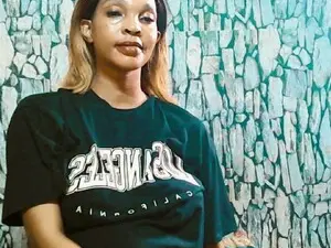 Myfreecams Free Porn Cam of Ebonyindian07