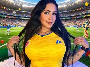 Myfreecams Sex Cam of Xvanessa_pvbh