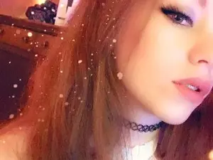 Myfreecams Adult Webcam of AstraeaSiren