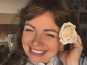Myfreecams Sex Cam of KissMyTulips