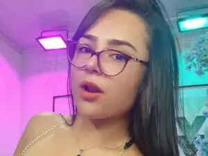 Myfreecams Private Sex Chat of Tiara_rr