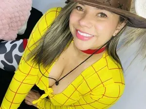 Myfreecams Sex Chat of LindaEvanss