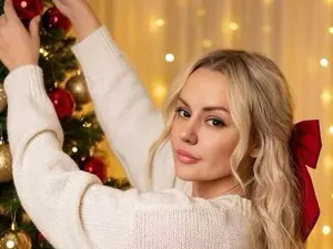 Myfreecams Adult Video Chat of Natusikk