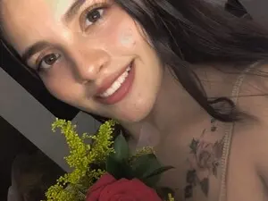 Myfreecams Nude Webcam of Emily_