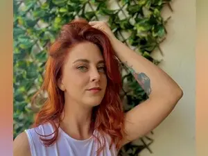 Myfreecams Sex Chat of YourEmilyRose