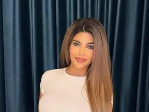Myfreecams Sex Cam of Bella_Posh