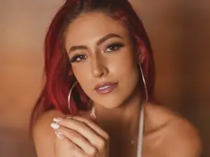 JupiterFoxx from myfreecams