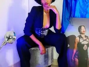 Myfreecams Live Sex Cam of GrajalesAngie