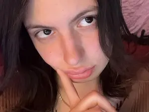 Myfreecams Nude Webcam of SeySo