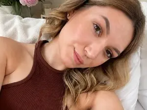 Myfreecams Nude Webcam of AshleyMimi