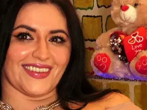 HelenofTroy from myfreecams