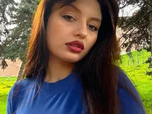 Myfreecams Sex Chat of AmarisCeleste