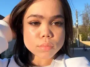 Myfreecams Best Webcam of TinyKim