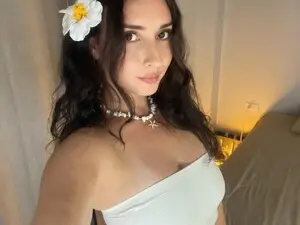 Myfreecams Nude Webcam of MeguminX