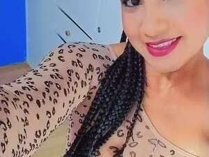 Myfreecams Free Porn Cam of Kary_garcia