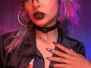Myfreecams Sex Chat of Lila_bratz