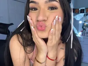 Abby_Lu from myfreecams