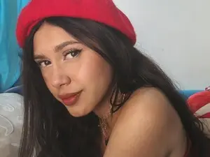 Myfreecams Sex Cam of caramel_doll_