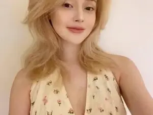Myfreecams Nude Webcam of Cutielola