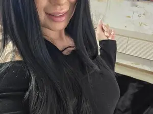Anna9191 from myfreecams