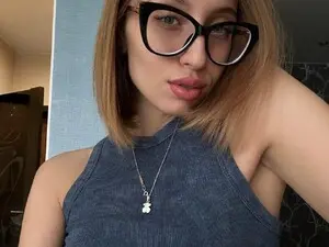 Myfreecams Private Sex Chat of SaintAngie