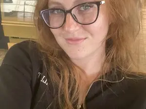 MissGinger from myfreecams