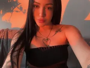 Myfreecams Sex Cam of Amalia_bliss