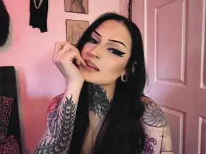 Myfreecams Live Sex Cam of Ariaajadee