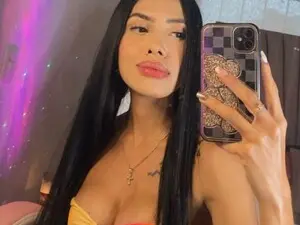 Myfreecams Live Sex Cam of valeriiaU