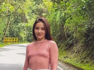 Myfreecams Live Porn of Lisa_Gerrard_