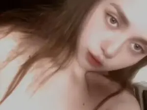 Myfreecams Nude Webcam of Teslialove