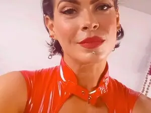 Myfreecams Live Sex of VeronnaInk