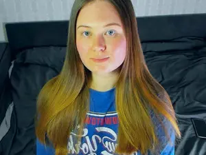Myfreecams Live Sex of JessRubatte