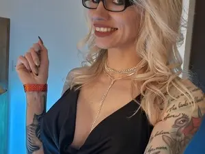 Myfreecams Private Sex Chat of NatalieBinx