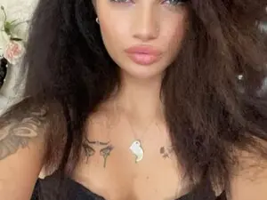 Myfreecams Sex Chat of Allisonn