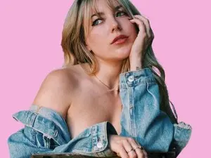 Myfreecams Adult Video Chat of EmmaStarseed