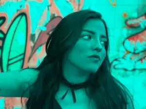 Myfreecams Adult Webcams of LatinaMilf_