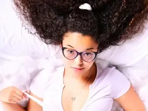 Myfreecams Live Sex Cam of Amberbabyyy