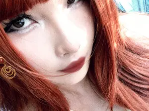Myfreecams Nude Webcam of Mika4REAL