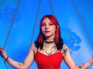 Myfreecams Private Sex Chat of Morgana_white