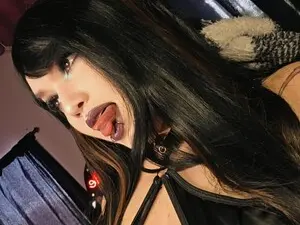 Myfreecams Best Webcam of Kimmy_Vampire