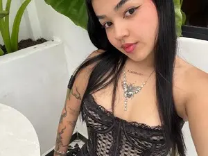 Susie_thomson from myfreecams